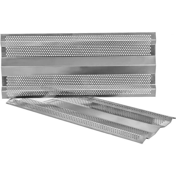 Blaze 25" Prelude LBM Built-In Grill Head - 3 Burner - BLZ-3LBM - Image 7