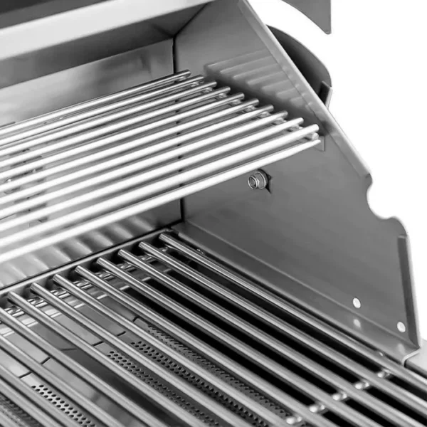 Blaze 25" Prelude LBM Built-In Grill Head - 3 Burner - BLZ-3LBM - Image 9