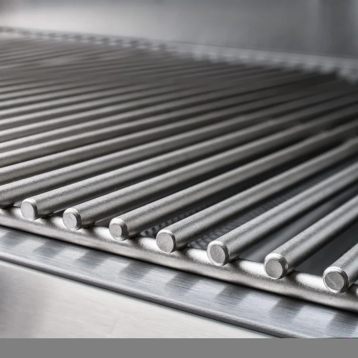 Blaze 32" Prelude LBM Built-In Grill Head - 4 Burner - BLZ-4LBM - Image 4