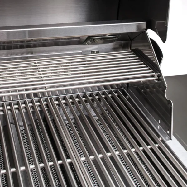 Blaze 32" Premium LTE Marine Grade Built-In Grill Head - 4 Burner - BLZ-4LTE2MG - Image 6