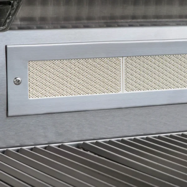 Blaze 32" Premium LTE Marine Grade Built-In Grill Head - 4 Burner - BLZ-4LTE2MG - Image 15