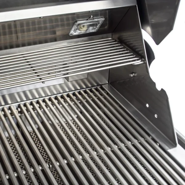 Blaze 34" Professional LUX Built-In Grill Head - 3 Burner - BLZ-3PRO - Image 11