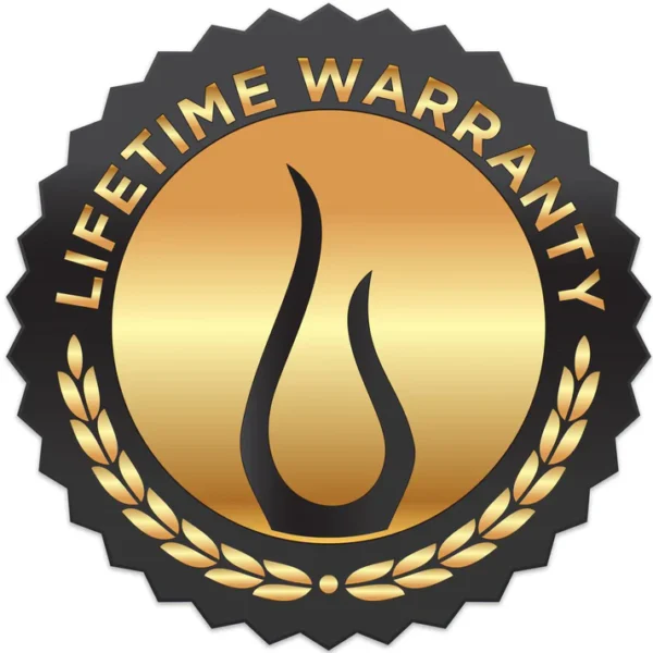 Blaze 40" Premium Built-In Grill Head - 5 Burner - BLZ-5LTE2 - Image 5