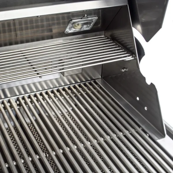 Blaze 44" Professional LUX Gas Grill Head - 4 Burner - BLZ-4PRO - Image 4