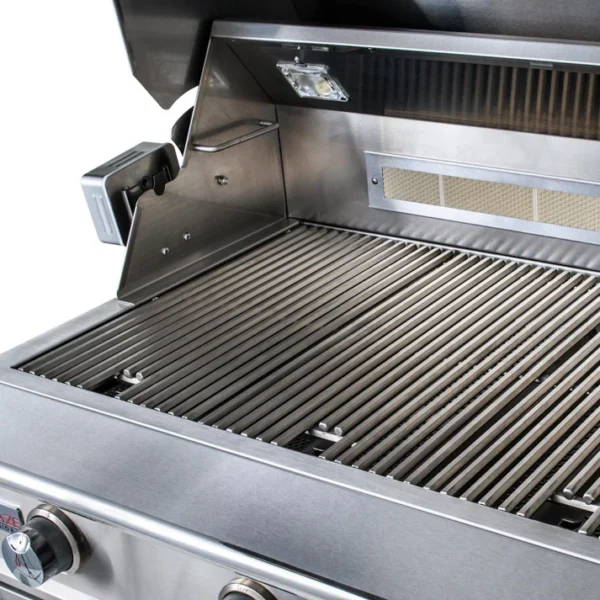 Blaze 44" Professional LUX Gas Grill Head - 4 Burner - BLZ-4PRO - Image 15
