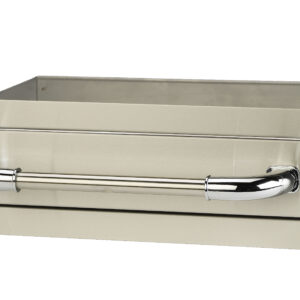 Bull Outdoor Components: The Small Flat Single Drawer (Model 09970)