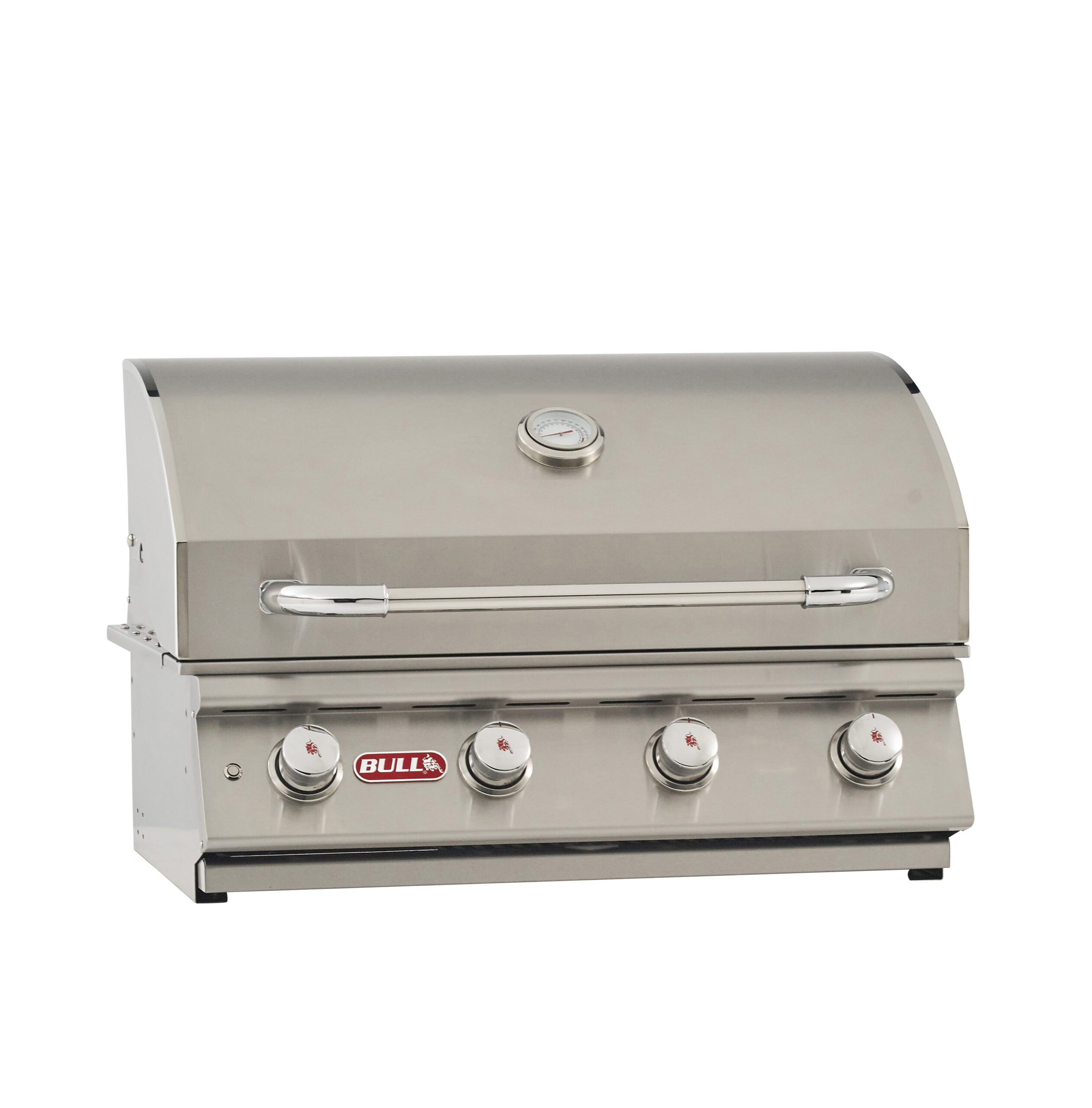 Bull Lonestar 30-Inch 4-Burner Built-in Grill Head (87048/87049) - Image 6
