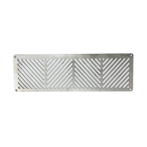 Bull Outdoor Components: The Stainless Steel Island Vent (Model 44500)