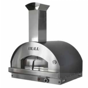 Bull 77650 Gas Fired Pizza Oven Head (LP)