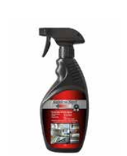 Barry's Restore It All: The Stainless Steel Rescue Spray (16 oz) (Model 1009)