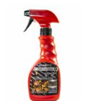 Barry's Restore It All: The Grill and Grate Degreaser (16 oz) (Model 1013)