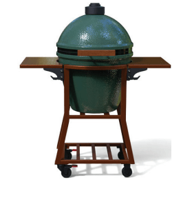 Challenger Designs: 30-Inch Economy Spark Cart for XL Grills (XLEGC-303332)