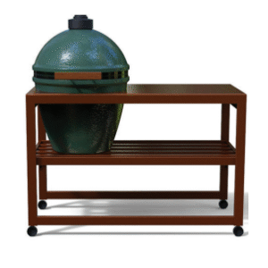 Challenger Designs: 48-Inch Spark Kamado Cart (Model SPK001-01)