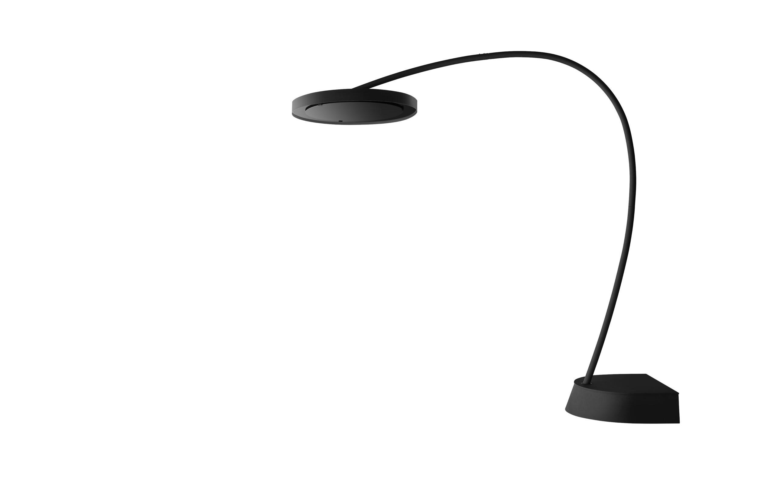 Bromic Heating: Architectural Eclipse Electric Portable Heater (BH0820001-1)