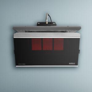 Bromic Heating: Premium Platinum Smart-Heat Gas Heater (BH011000 Series)