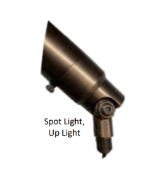 Lumien: LumienPRO 10W Spot Light (Integrated LED)