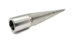 Lumien: Heavy-Duty 6" Stainless Steel Spike with Quick Connect (LAS-004)