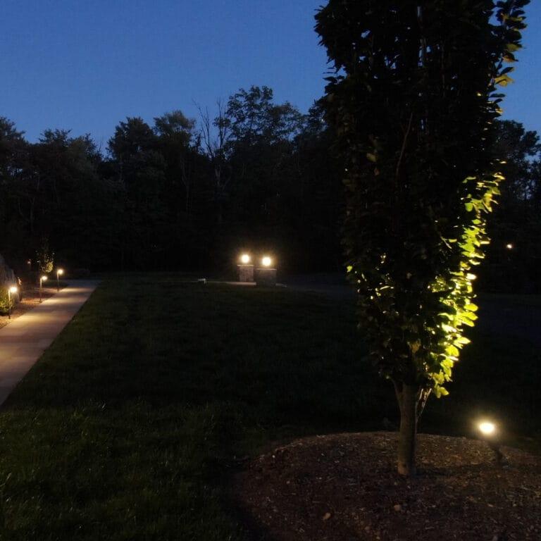 Traditional Accent Light—TS-B102 - Image 2