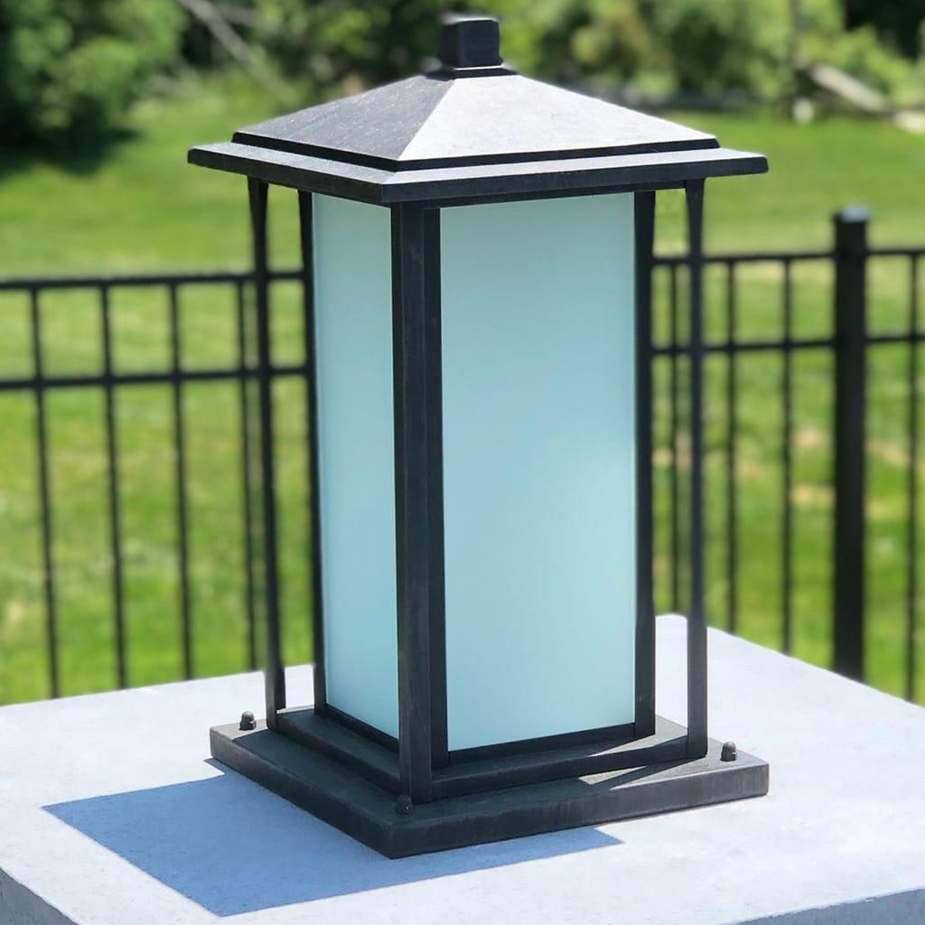 Noble Pillar Light—TS-PL102 - Image 2