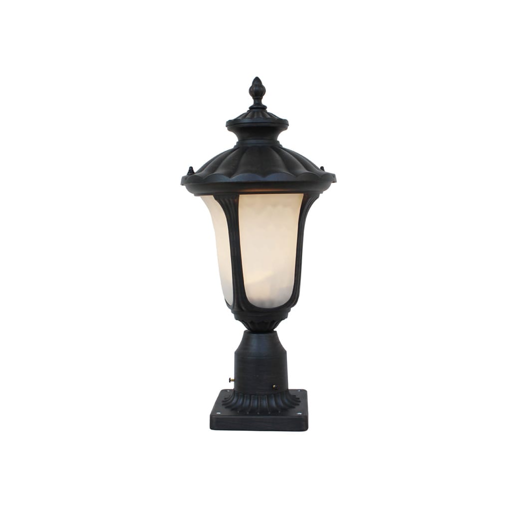 Traditional Pillar Light—TS-PL100